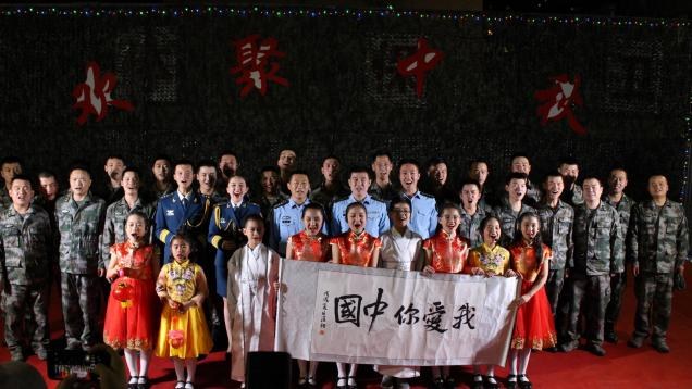 首儿演艺艺术中心 演出与活动纪实