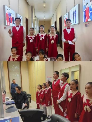 首儿演艺艺术中心 演出与活动纪实