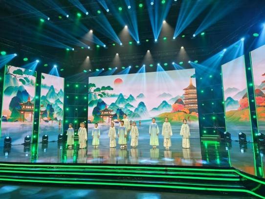 首儿演艺艺术中心 演出与活动纪实