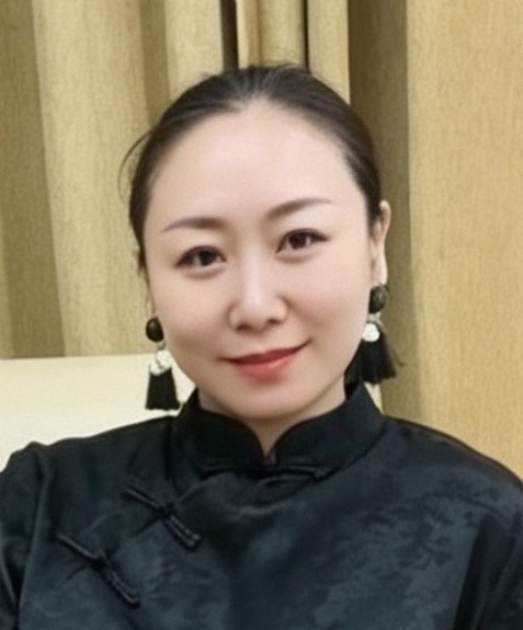 李杨丹