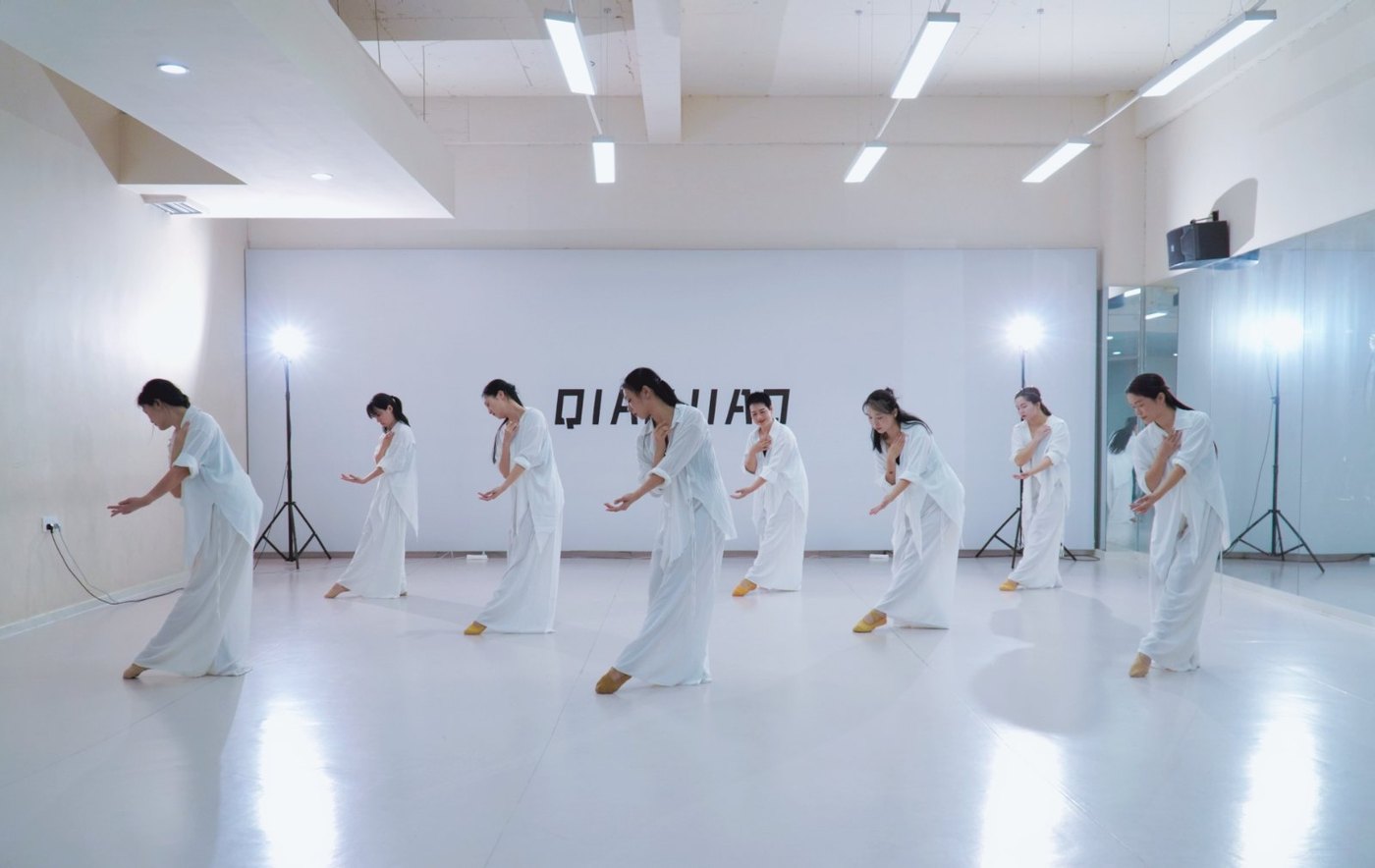 成人古典舞