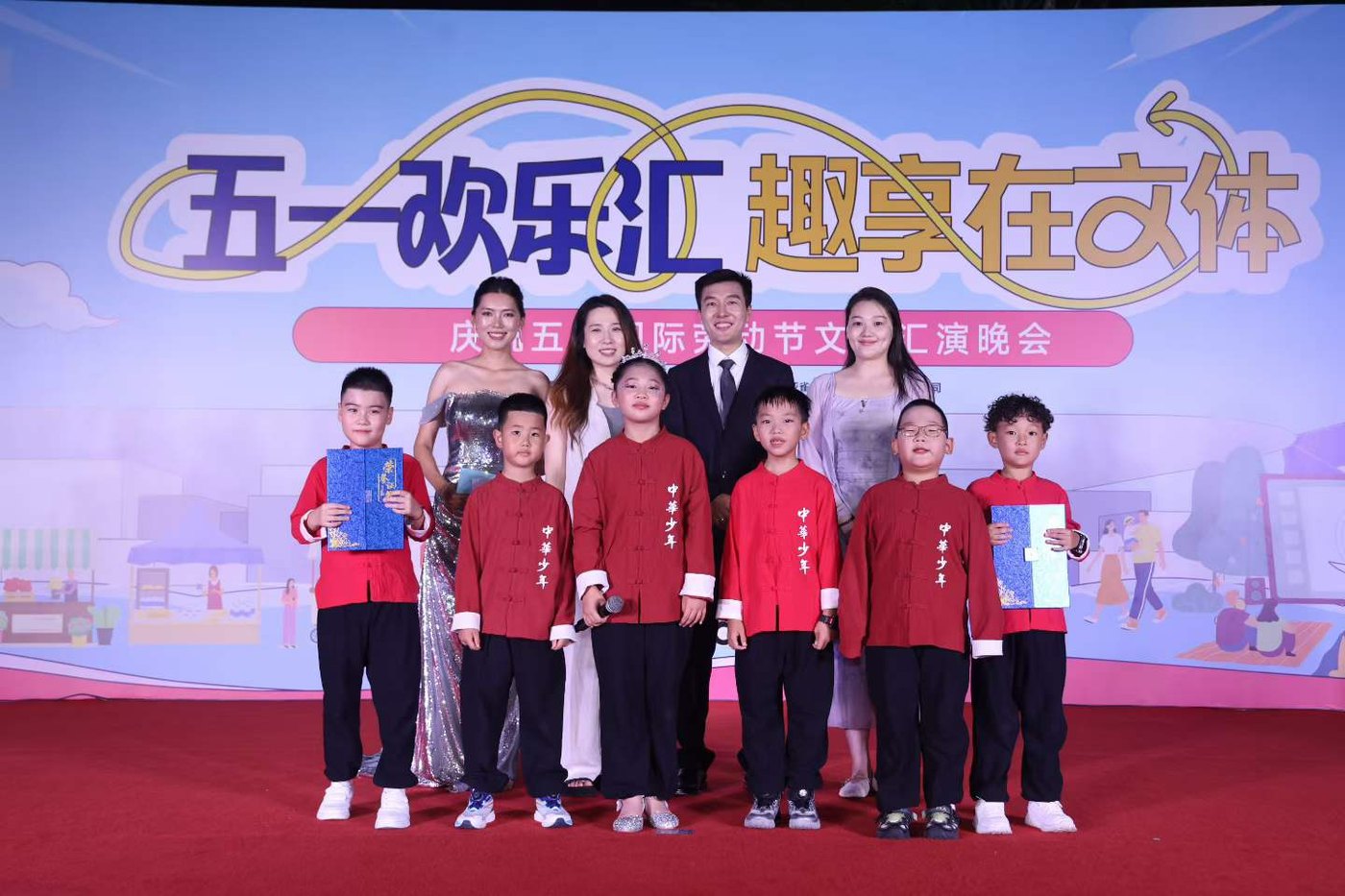 圣言口才艺术培训学校