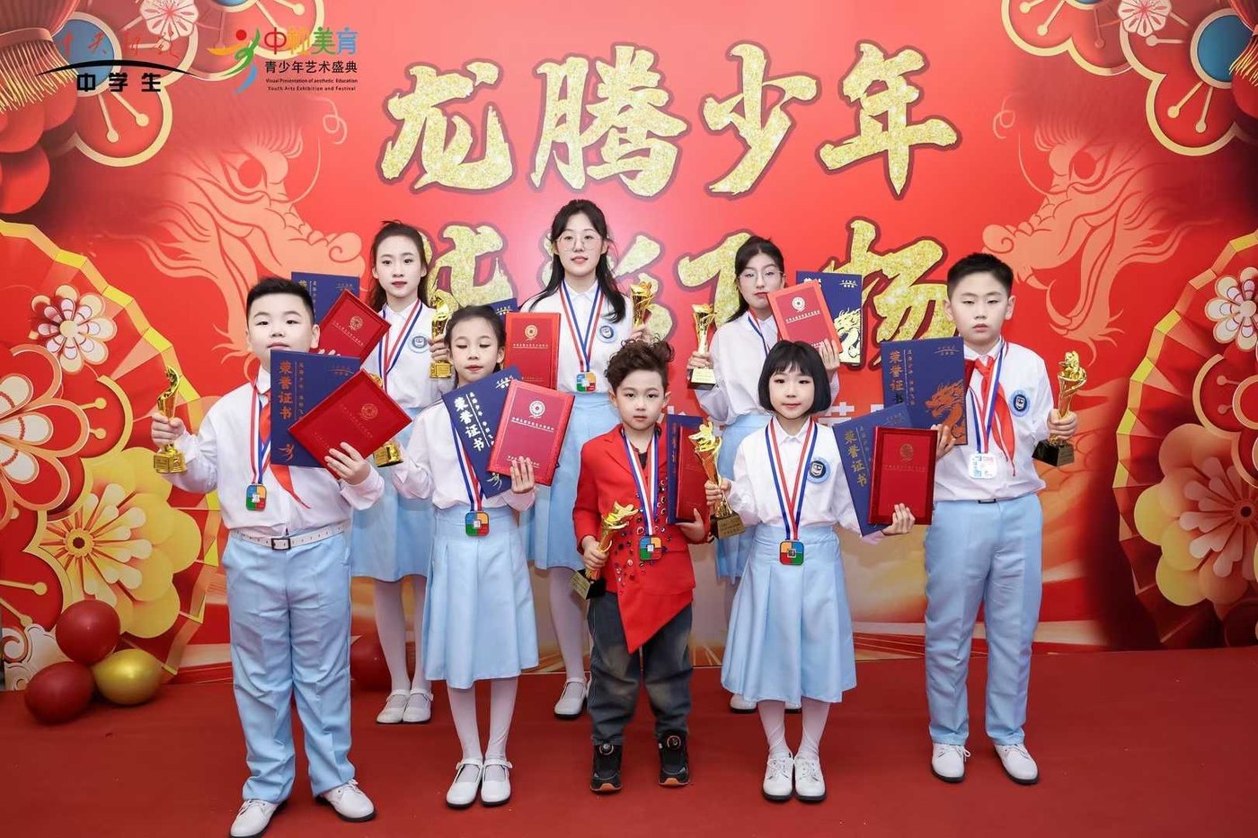 圣言口才艺术培训学校